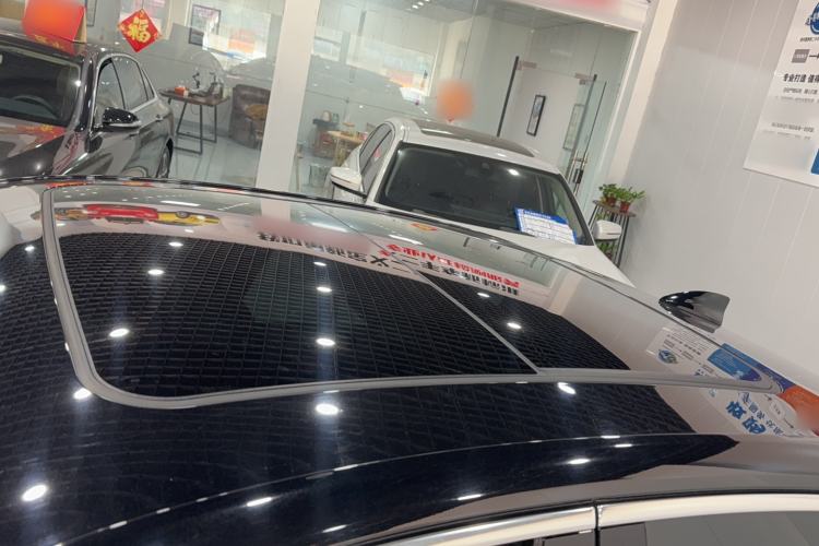 Used Cadillac CT5 2022 28T Luxury Version (Standard Edition)