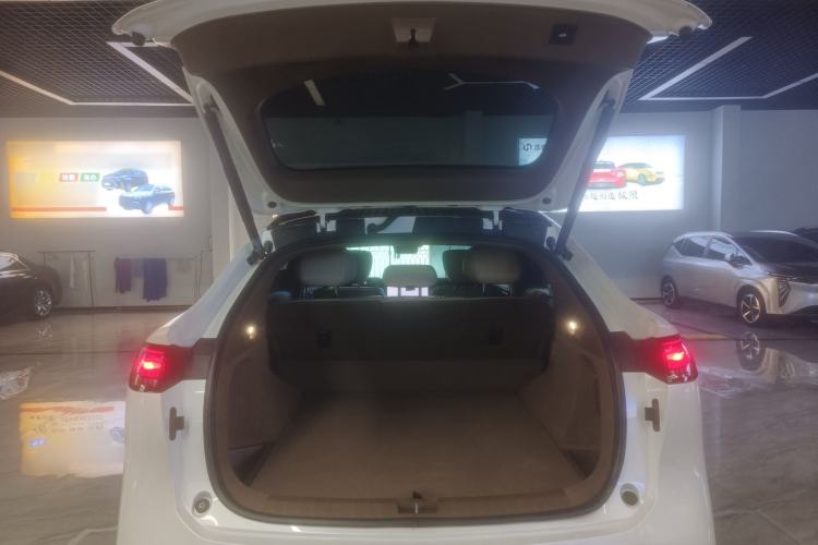 Used  HT 2024 670 Ultra-High-Voltage LiDAR Edition