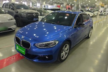 Used BMW 1 Series 2017 118i Design Package Model