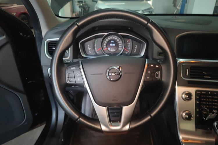 Used Volvo S60 2019 S60L T3 Intelligent Upgrade Edition
