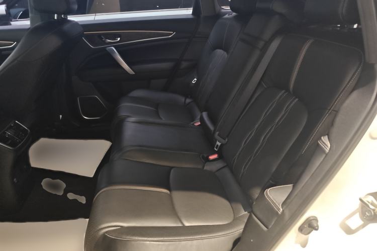 Used Honda UR-V 2020 370TURBO Four-Wheel Drive Premium Edition