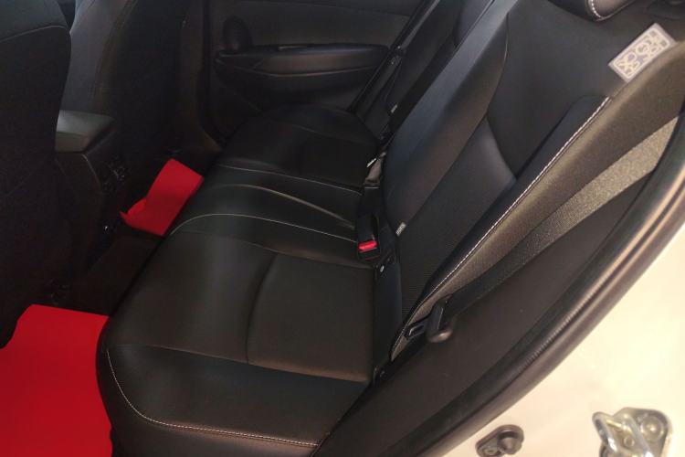 Used Toyota FRONTLANDER 2022 2.0L CVT Luxury PLUS Edition
