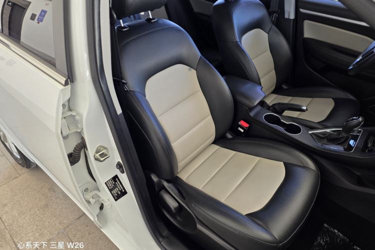 Used Geely Auto Vision 2020 Revised Version 1.5L CVT Asian Games Edition