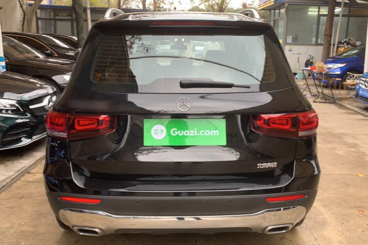 Used Mercedes-Benz GLB 2023 GLB 220 Sport Edition