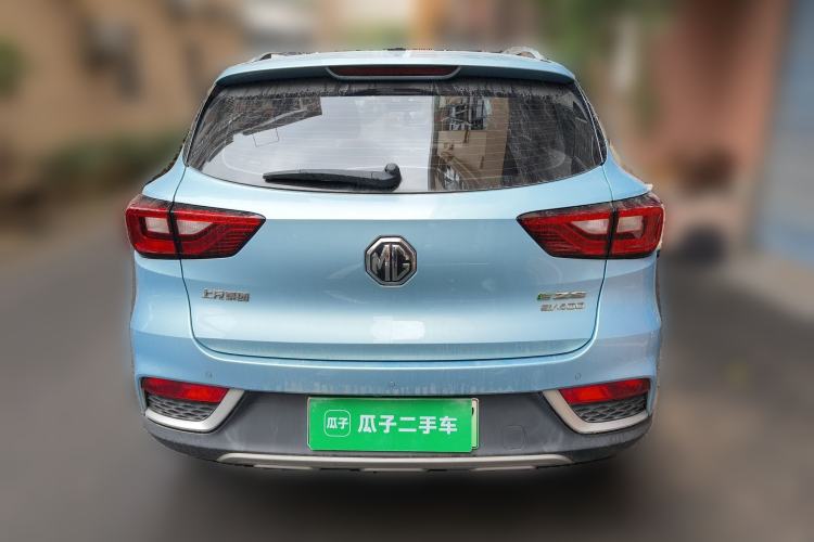 Used MG EZS Electric 2019 E-Pro Edition