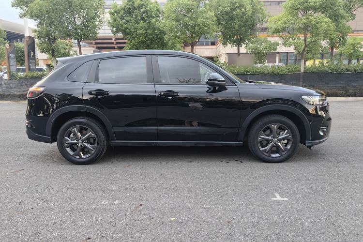 Used Honda HR-V 2023 240TURBO Jingrui Edition