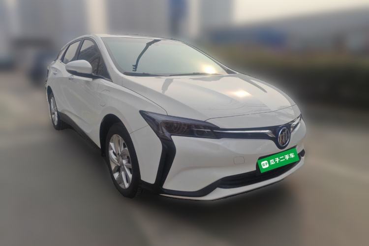 Used Buick Velite 6 2023 430km Range Commuter Version
