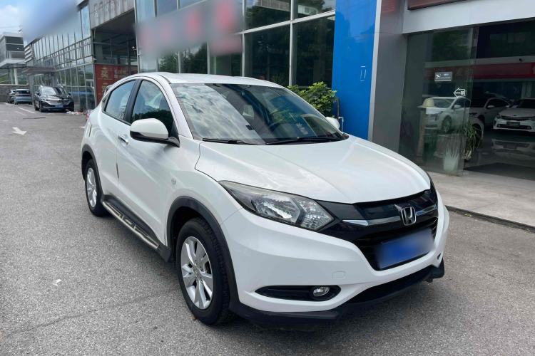 Used Honda Vezel 2017 1.5L CVT 2WD Comfort Model
