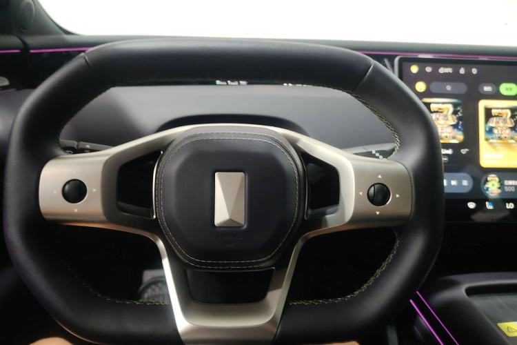 Used  07 2024 Pro Pure Electric Version
