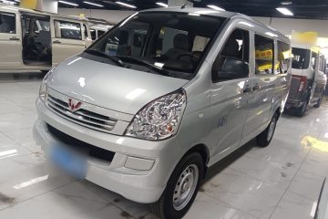 Used Wuling Rongguang S 2023 1.5L Base Version 5/7 Seats