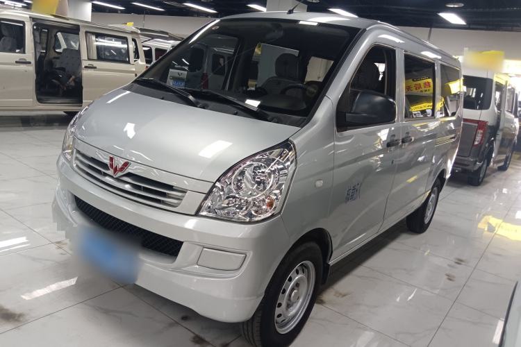 Used Wuling Rongguang S 2023 1.5L Base Version 5/7 Seats