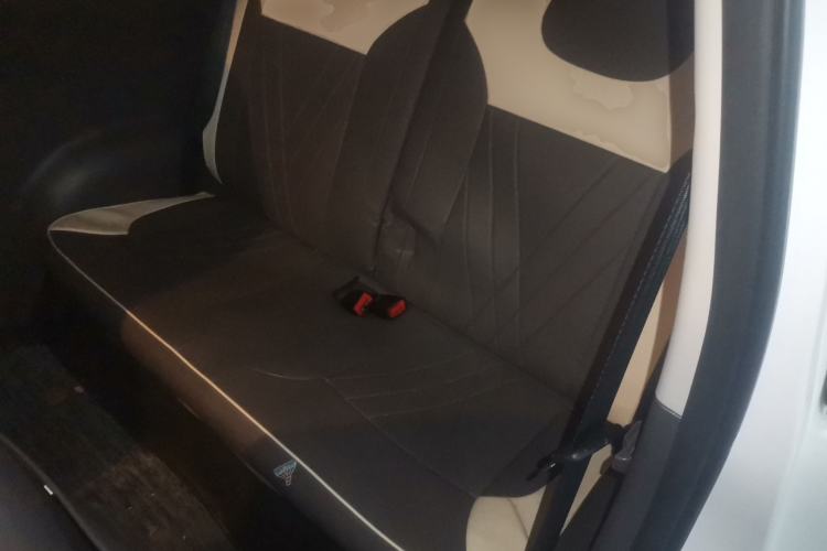 Used Qiyuan Lumin 2025 205km Refreshing Edition
