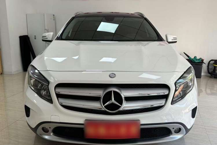 Used Mercedes-Benz GLA 2016 GLA 200 Sport Edition