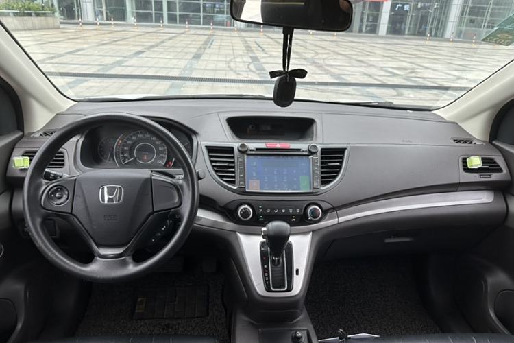 Used Honda CR-V 2015 2.0L 2WD Classic Edition
