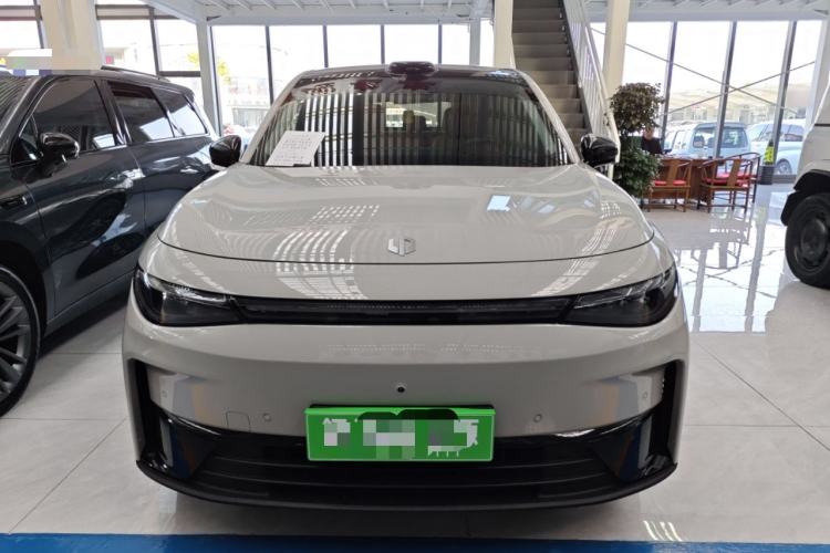 Used Leapmotor C10 2024 530 LiDAR Edition
