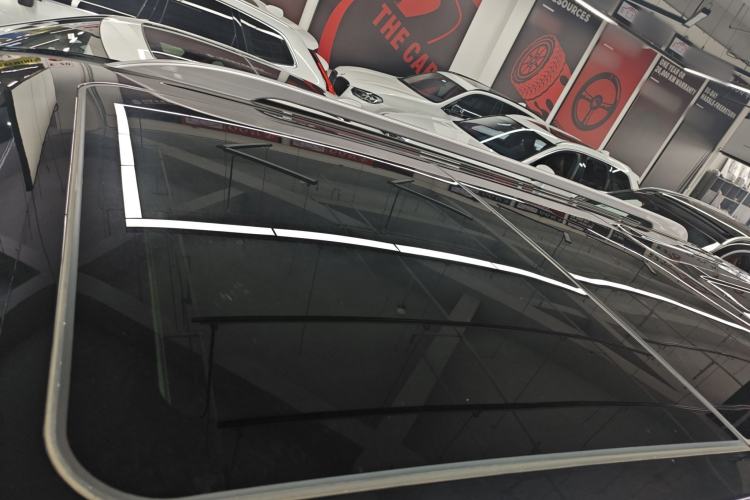 Used Tank 500 New Energy 2024 Hi4-T
