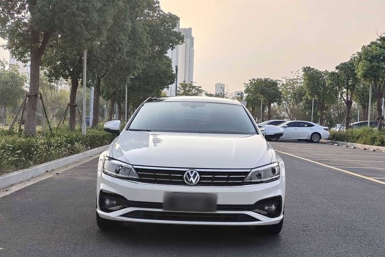 Used Volkswagen Lamando 2021 Revised Version 280TSI DSG Comfort Edition