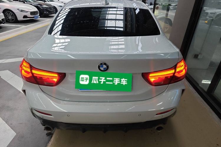 Used BMW 1 Series 2020 120i M Sport Package
