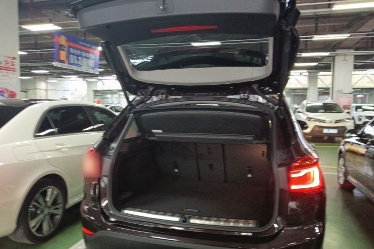 Used BMW X1 2016 sDrive18Li Fashion Model
