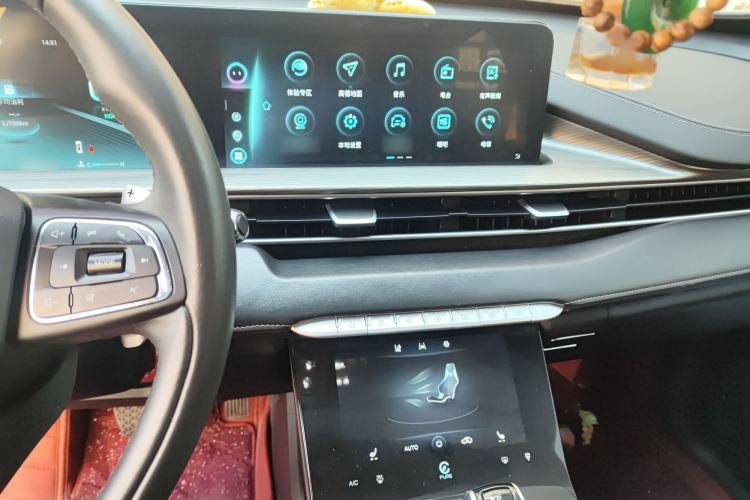 Used Chery Tiggo 8 PLUS 2022 290TGDI DCT Luxury Edition