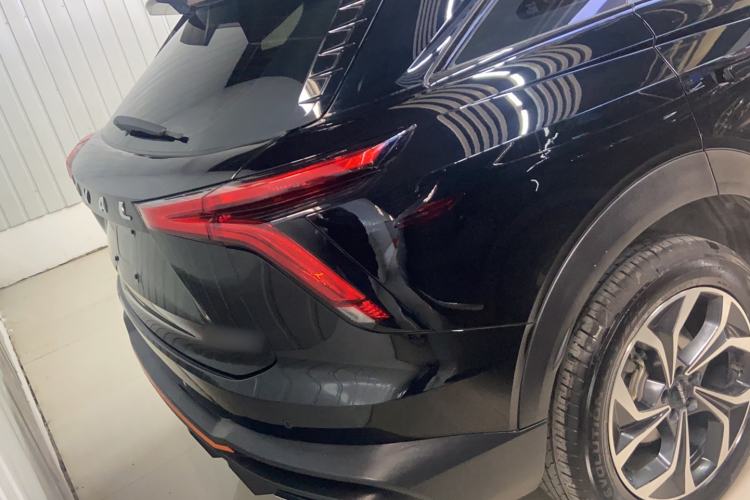 Used Haval XY 2022 1.5T Smart Edition
