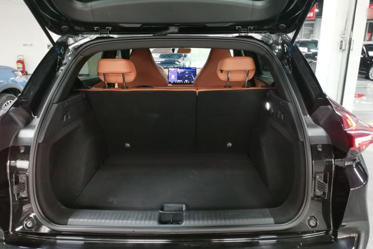 Used NETA X 2025 500 Plus
