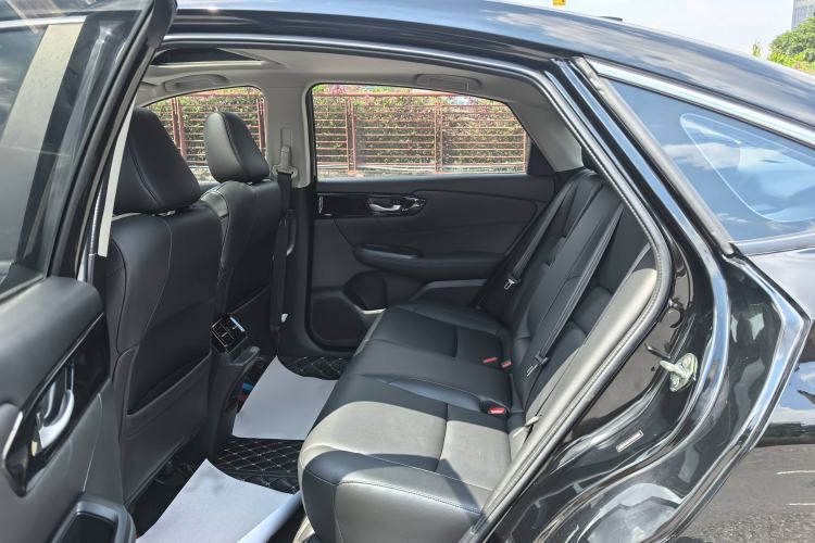 Used Honda Crider 2022 180Turbo CVT Luxury Edition
