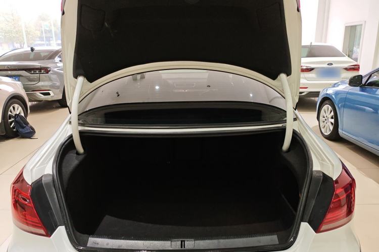 Used Volkswagen FAW-Volkswagen CC 2018 1.8TSI Prestige Model