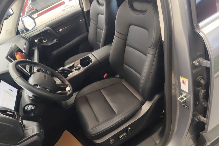 Used Haval H Dog 2023 2.0T Two-Wheel Drive Chaoye Version Plus