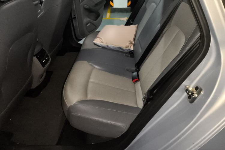 Used  ER6 2020 620 km Smart Drive Version
