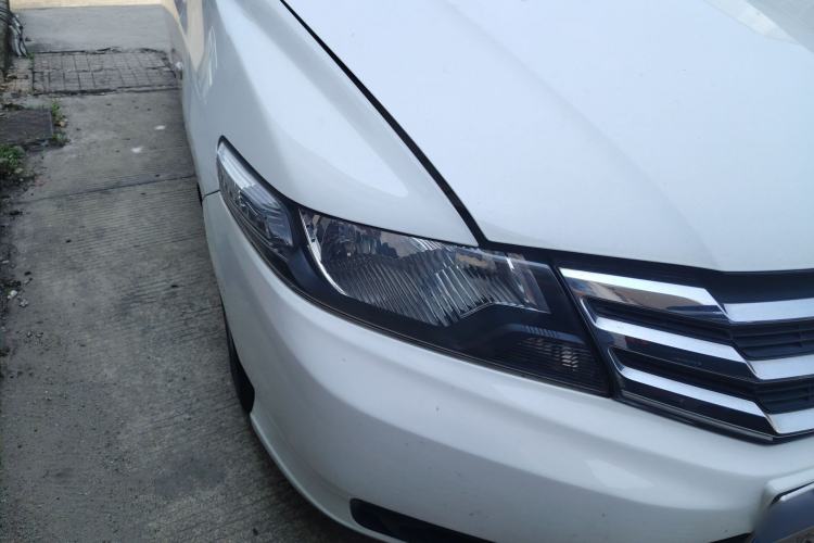 Used Honda City Classic 2014 Style 1.5L Automatic Elite Edition