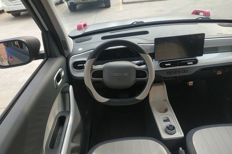 Used  Panda 2025 210km Panda Rider