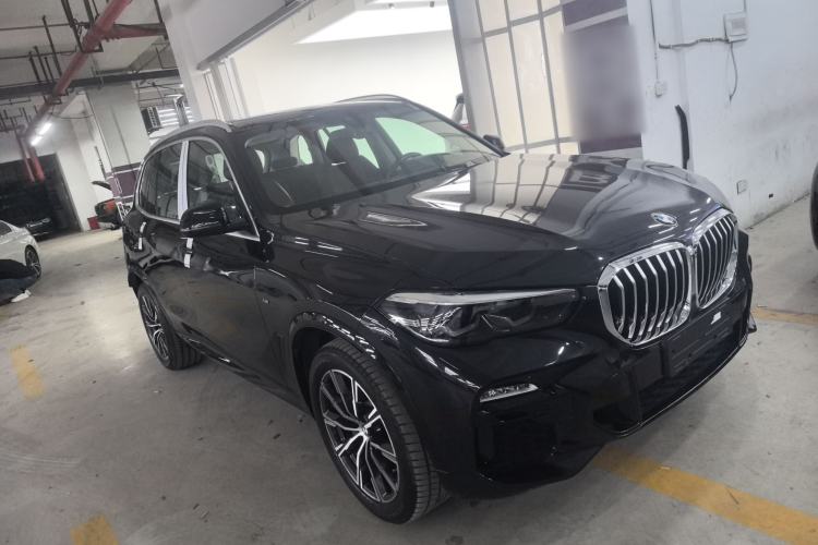 Used BMW X5 2021 Restyled xDrive30i M Sport Package
