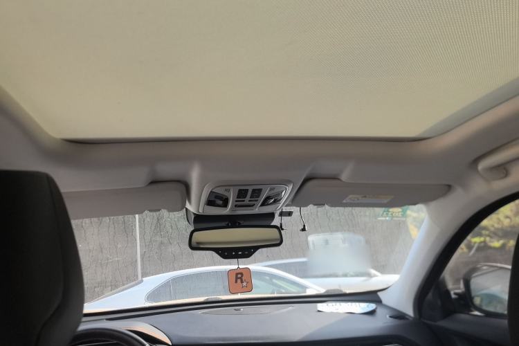 Used Haval H6 2021 2.0 GDIT Automatic GT Luxury Edition
