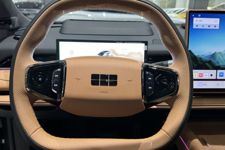 Used  Galaxy 8 2025 130km EM-i Flagship Edition
