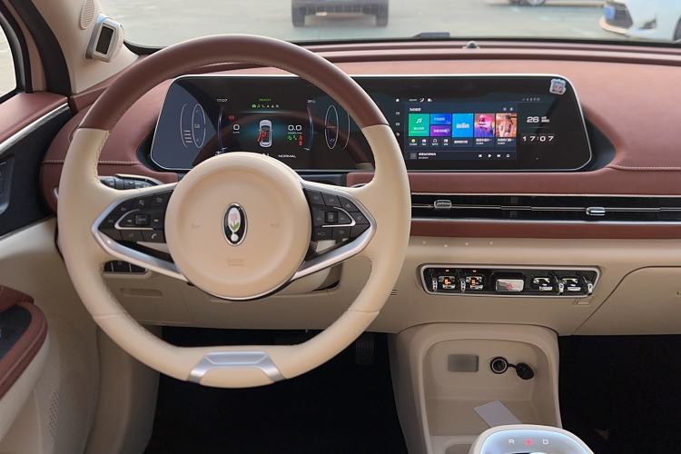 Used ORA Good Cat 2021 400km Standard Range Athena Edition Lithium Iron Phosphate
