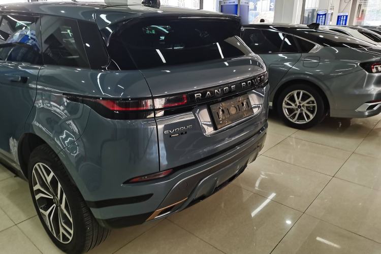 Used Land Rover Range Rover Evoque 2020 249 PS R-DYNAMIC S Sport Edition
