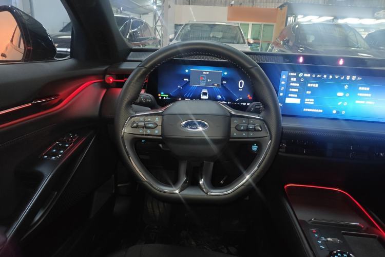 Used Ford Mondeo 2023 1.5T E-Hybrid ST-Line
