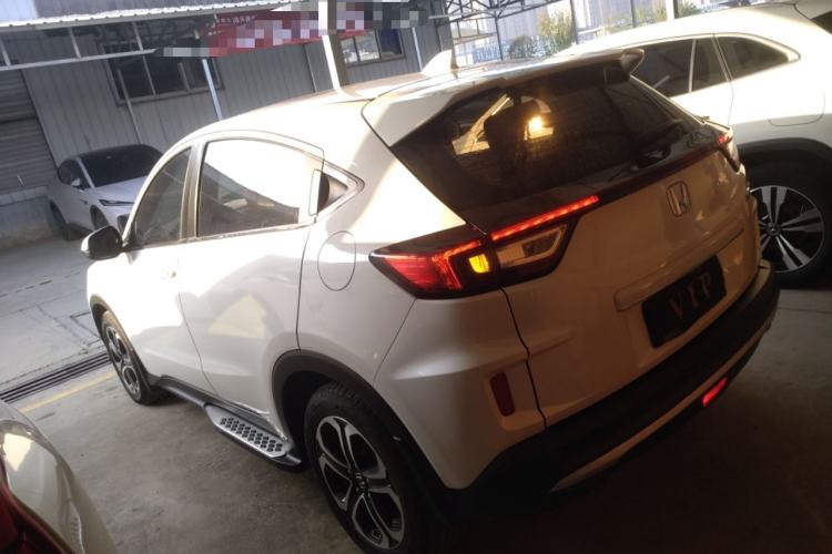 Used Honda XR-V 2020 1.5L CVT Comfort Version