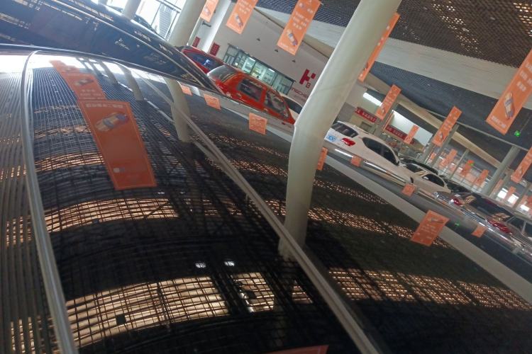 Used Mercedes-Benz E-Class 2019 E 260 L Sport Edition
