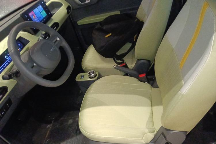 Used  Panda 2023 Panda Mini 200km Endurance Bear
