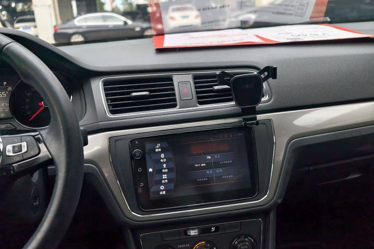 Used Volkswagen Lavida 2017 230TSI DSG Comfort Edition
