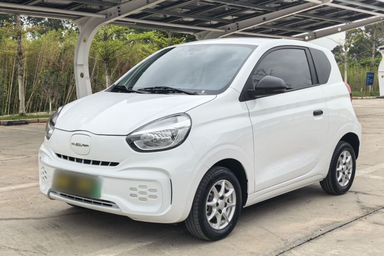 Used Roewe Clever 2022 311km QiQi BoBo Edition