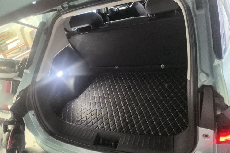 Used NETA V 2022 Chao 400 Lite