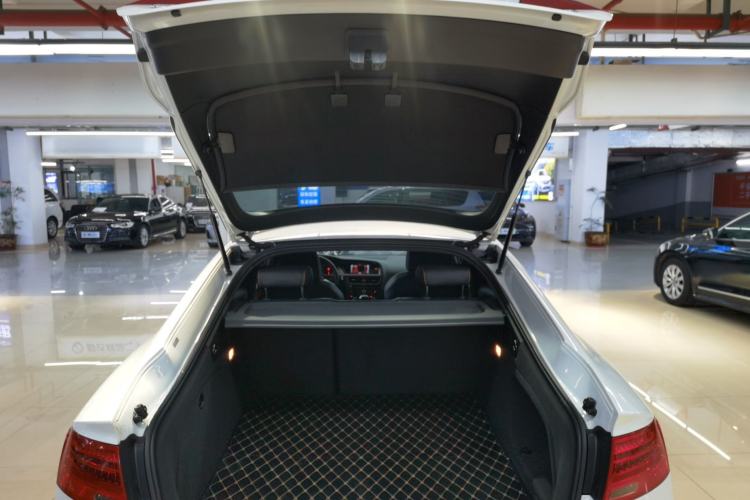 Used Audi A5 2013 Sportback 40 TFSI Fashion Edition
