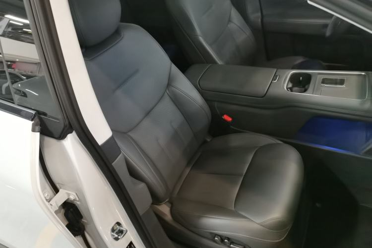 Used XPeng G6 2025 625 Long-Range Max Flagship Edition
