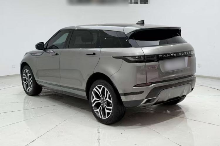 Used Land Rover Range Rover Evoque 2021 Range Rover Velar 249 PS R-Dynamic S Performance Edition