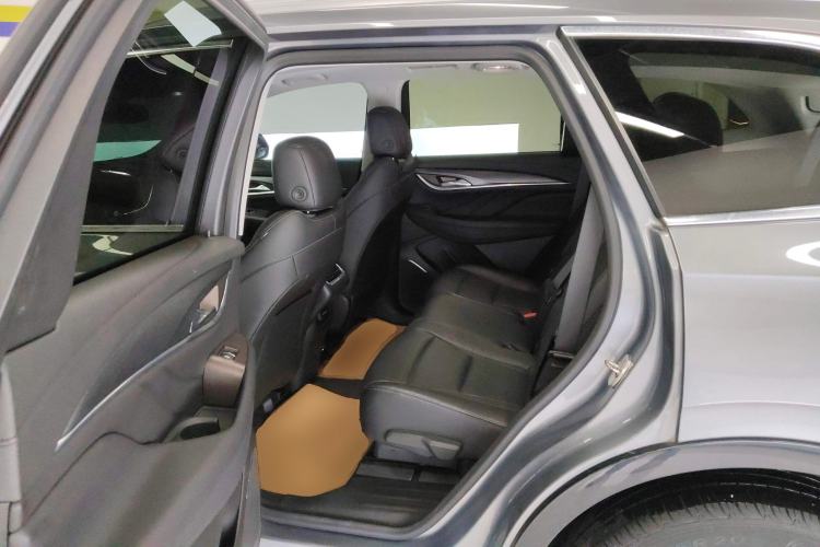 Used Buick Enclave 2020 28T Two-Wheel Drive Prestige Version
