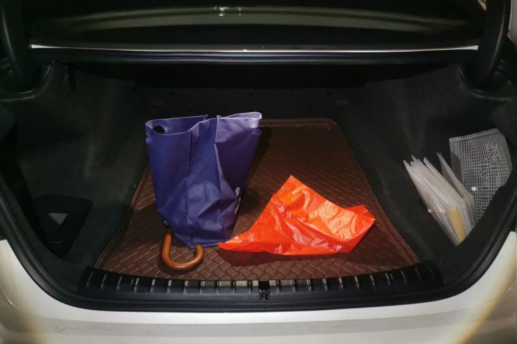 Used BMW 5 Series 2023 530Li Leading Model M Sport Package