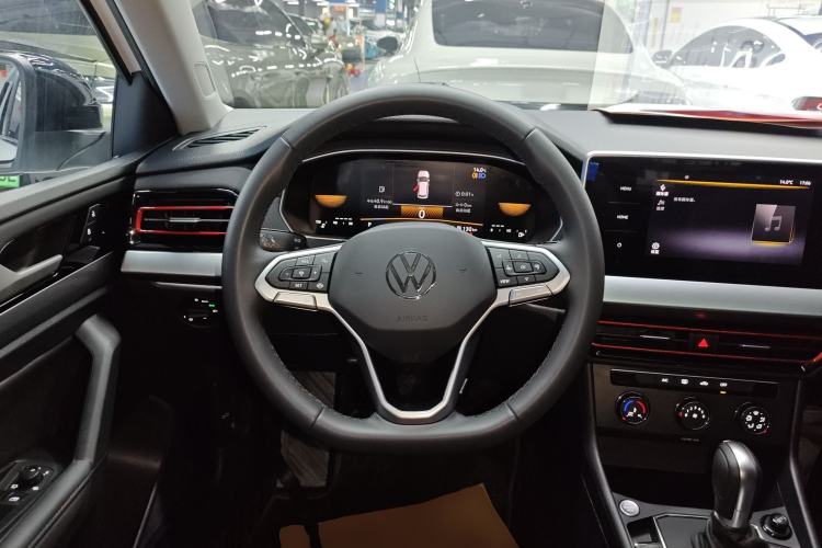 Used Volkswagen Lavida 2024 300TSI DSG Starry Sky Deluxe Edition
